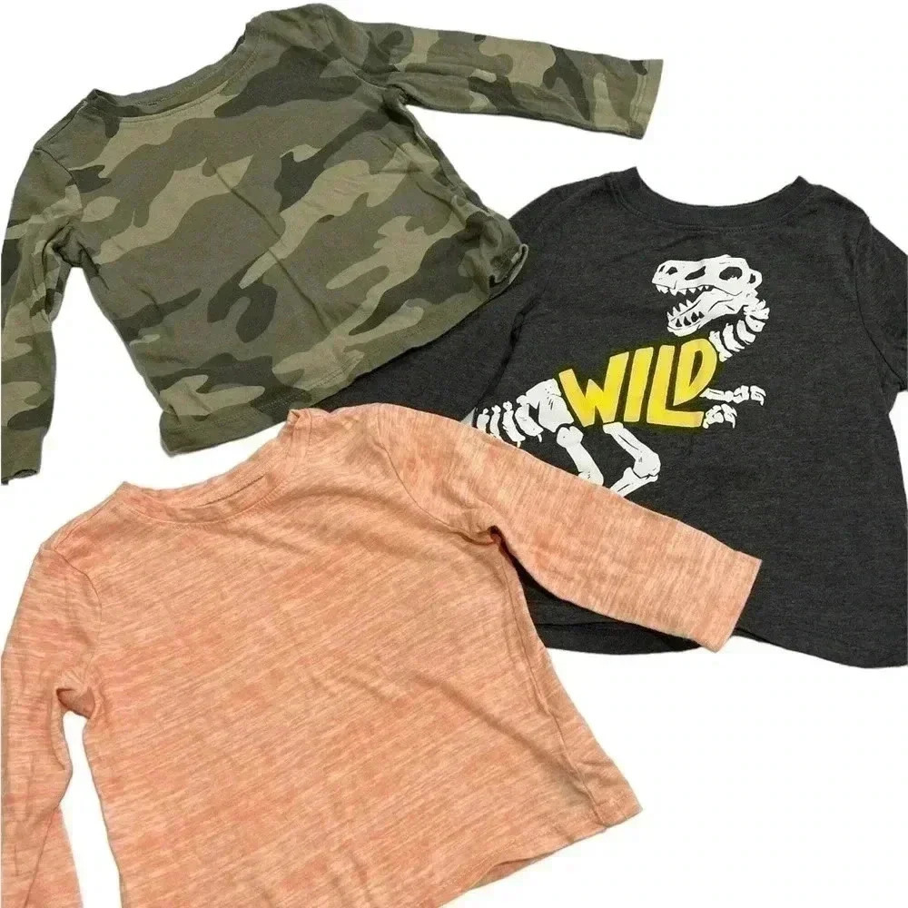 Old Navy shirts